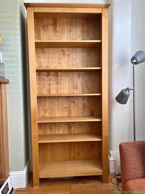 Bookcase