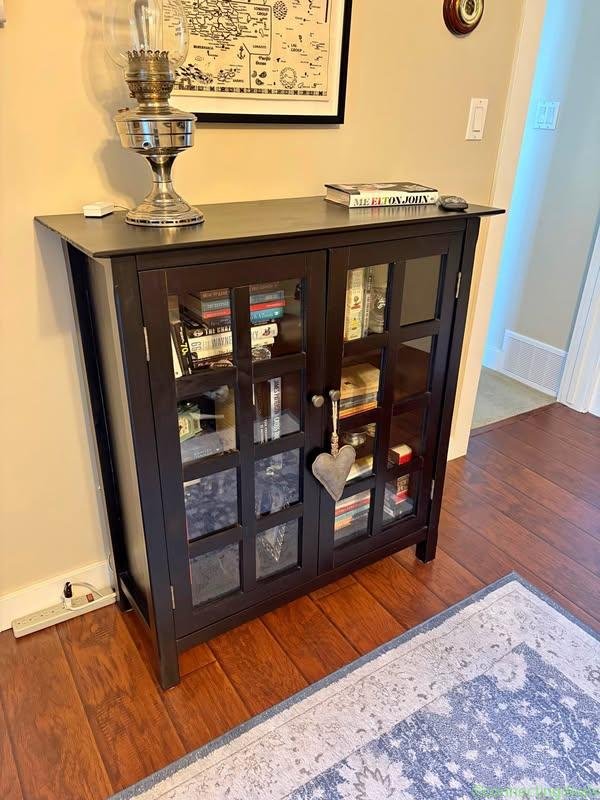 Bookcase