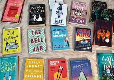 Free ad: books for sale in Auckland. books for sale in Auckland