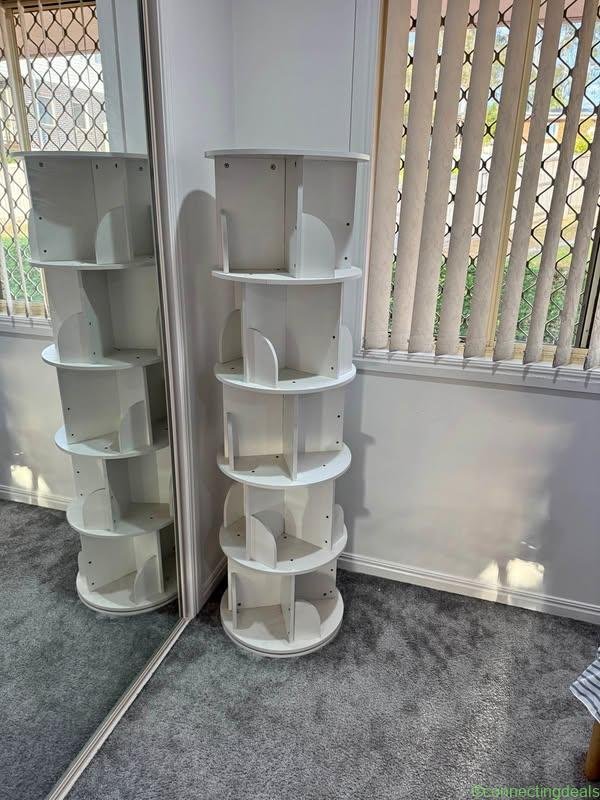 Bookshelf