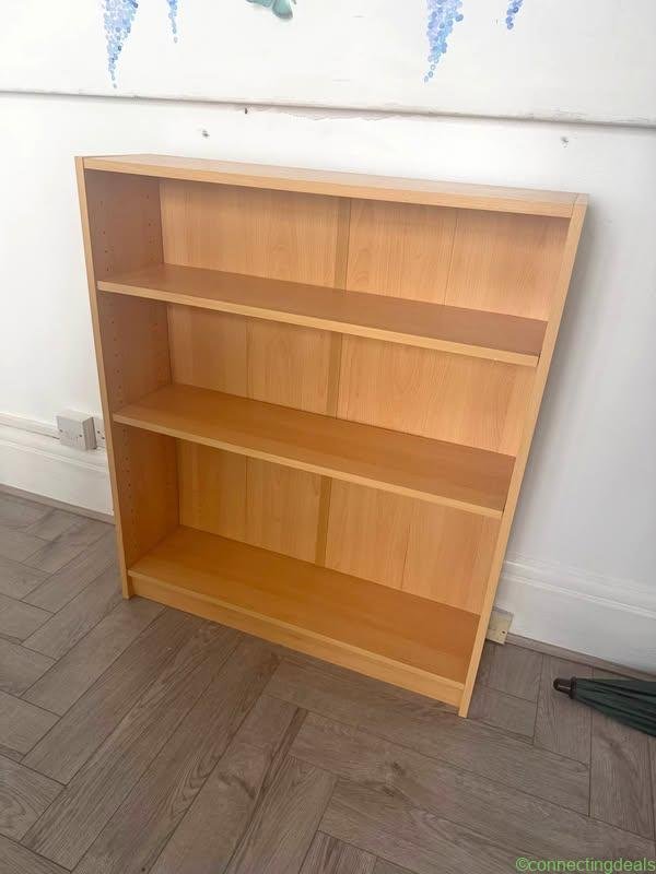 Bookshelf