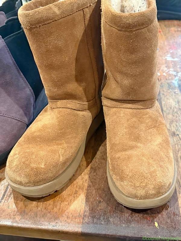 Boots uggs