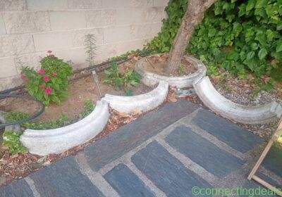 Free ad: Bordillos de hormigón in Madrid. Bordillos de hormigón in Madrid