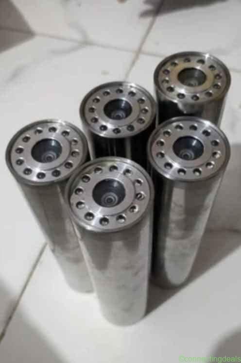Borewell Camera