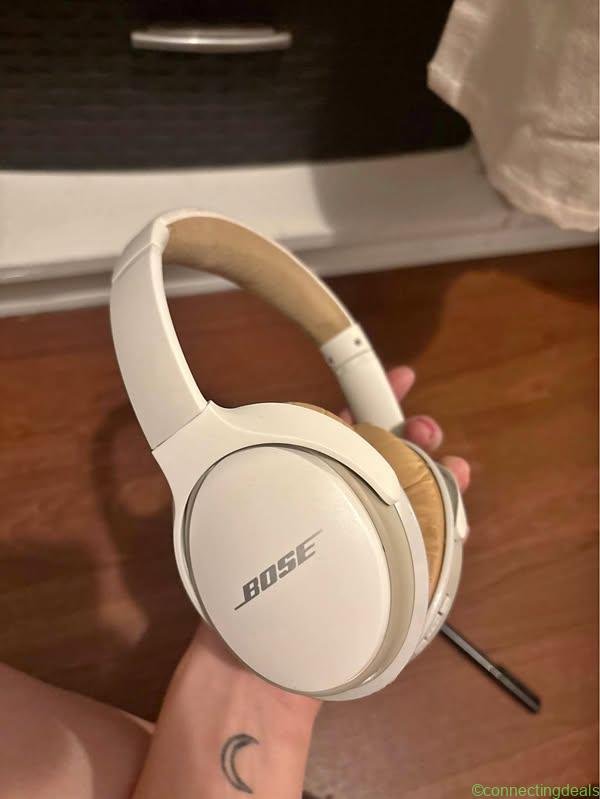 Bose Headphones