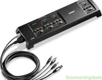 BOSE LIFESTYLE 48/ HDMI/ HOME THEATER SYSTEM in Thiruvananthapuram