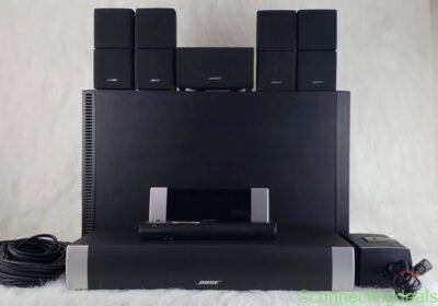 Bose Lifestyle V20 in Baltimore