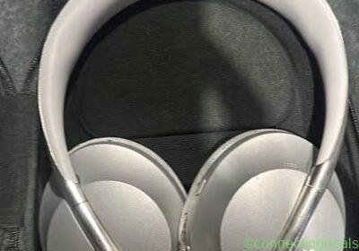 Free ad: Bose noise cancelling headphones 700 in Melbourne. Bose noise cancelling headphones 700 in Melbourne