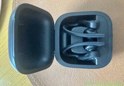 Bose Powerbeats Pro - Black in Chicago