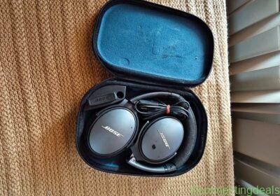 Bose Qc25 (แบบสาย) in Bangkok