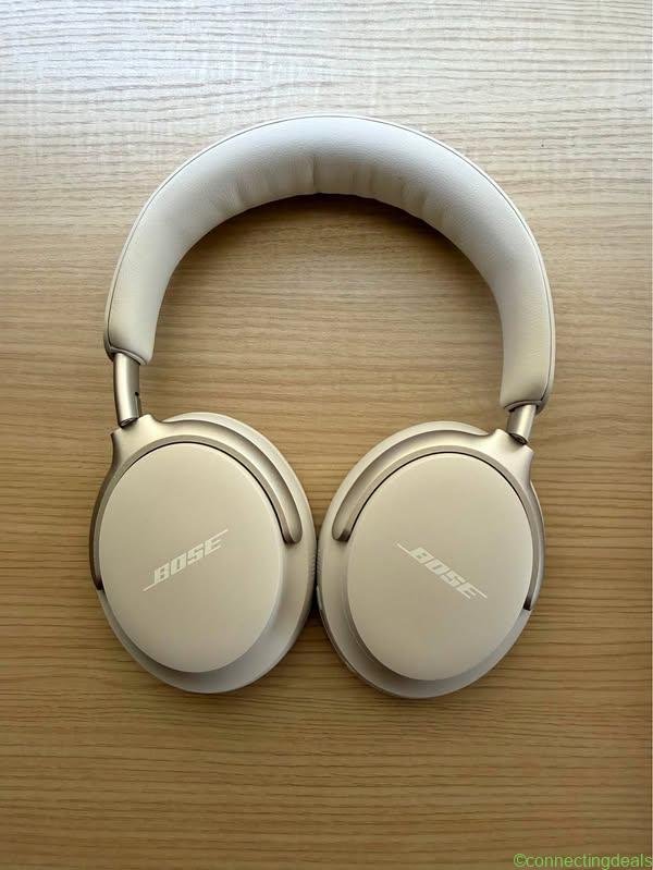 Bose Quiet Comfort Ultra Gen 1
