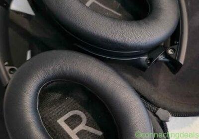 Bose QuietComfort 45 Wireless Headphones in Calgary