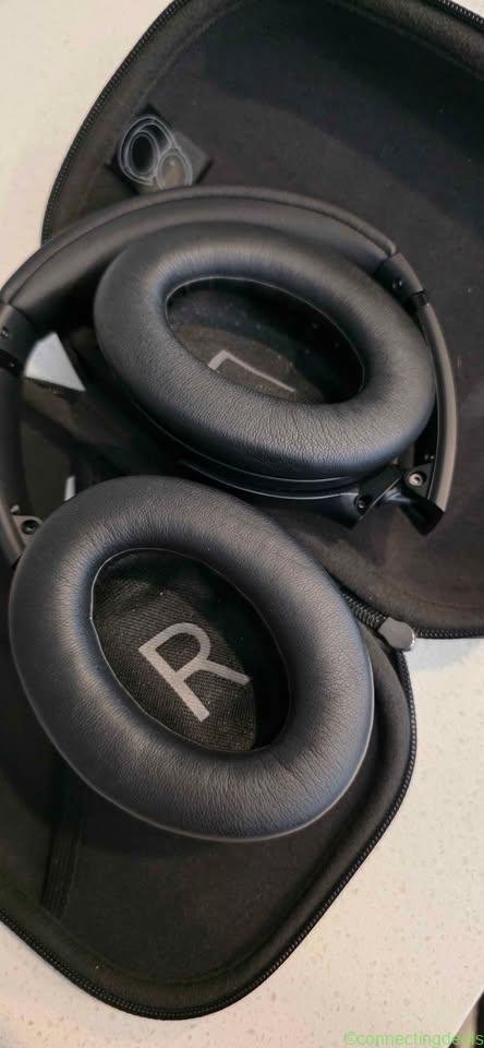 Bose QuietComfort 45 Wireless Headphones