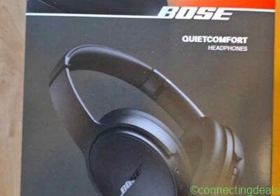 Bose QuietComfort Headphones NEW sealed in box in Toronto