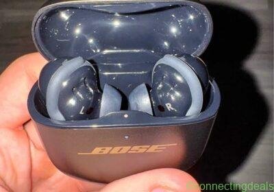Bose QuietComfort Ultra 2 Earbuds in Orlando
