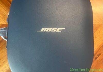 Bose Quietcomfort Ultra Headphones in Victoria