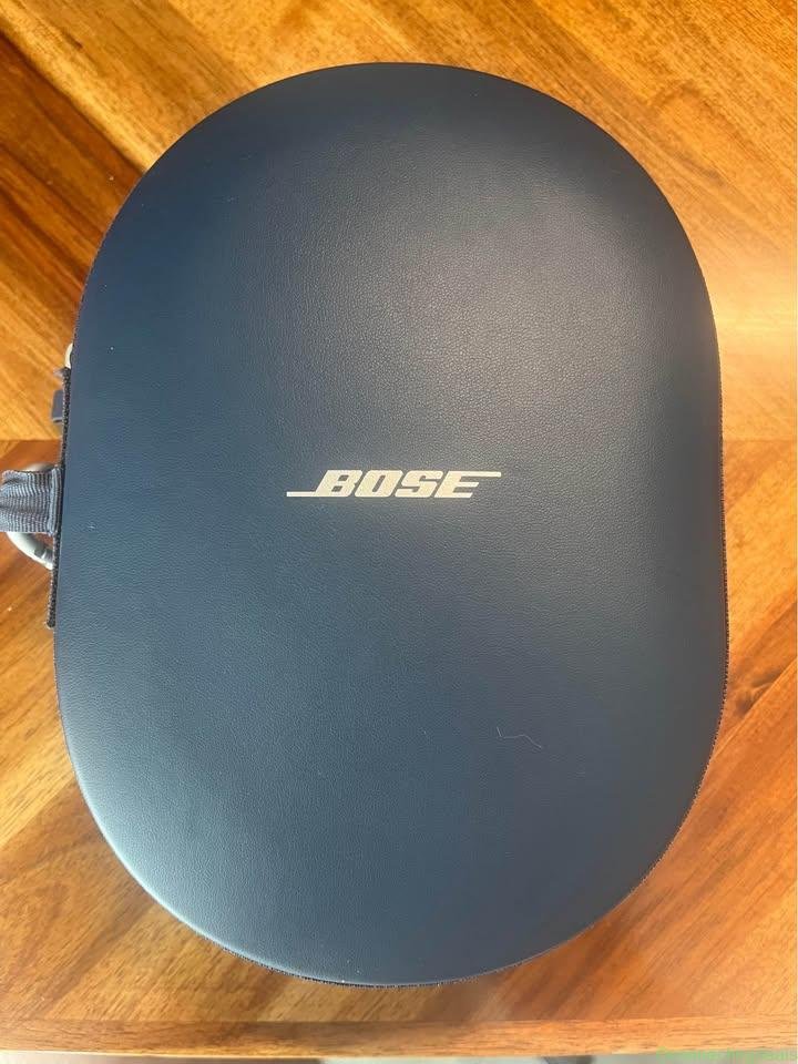 Bose Quietcomfort Ultra Headphones
