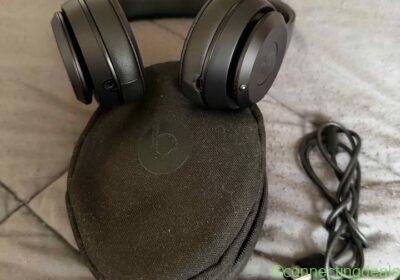 Bose Solo 3 Wireless Headphones in Toronto