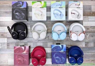 Free ad: Bose Wireless Bluetooth headphones in Delhi. Bose Wireless Bluetooth headphones in Delhi