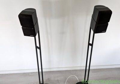 Bosehøjtalere med Bluetooth modtager in Copenhagen