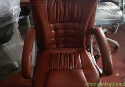 Free ad: Boss chair in Meerut. Boss chair in Meerut