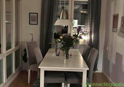 Free ad: Bostadsrätt in Gothenburg. Bostadsrätt in Gothenburg