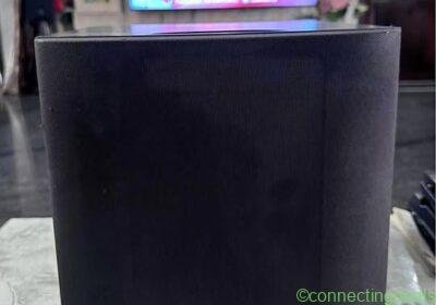 Free ad: Bowers & Wilkinson ASW608 Subwoofer in Vijayawada. Bowers & Wilkinson ASW608 Subwoofer in Vijayawada