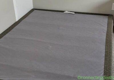 Box Spring in Columbus