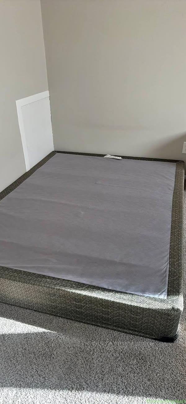 Box Spring