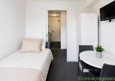 BoxHill 1b1b apartment in Melbourne