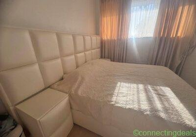 Boxspring 1,80 bij 2,00 in Rotterdam