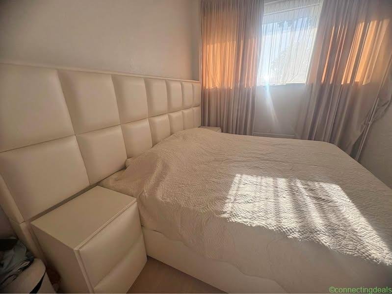 Boxspring 1,80 bij 2,00