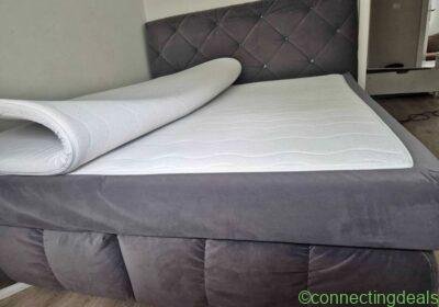 Boxspringbett in Hamburg