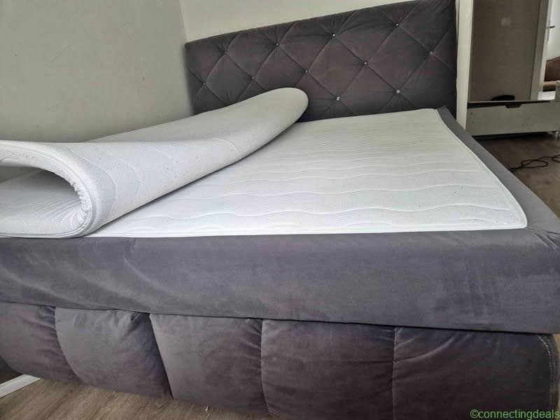 Boxspringbett