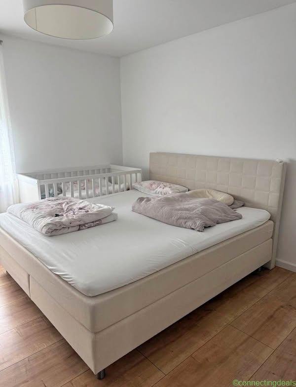 Boxspringbett