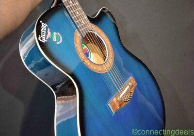 Free ad: Brand new acoustic guitars in Kolkata. Brand new acoustic guitars in Kolkata