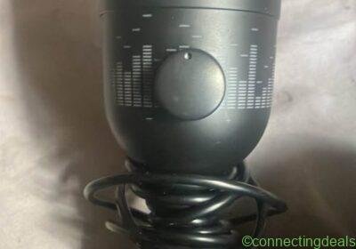 Free ad: Brand new aokeo mic in Jacksonville. Brand new aokeo mic in Jacksonville