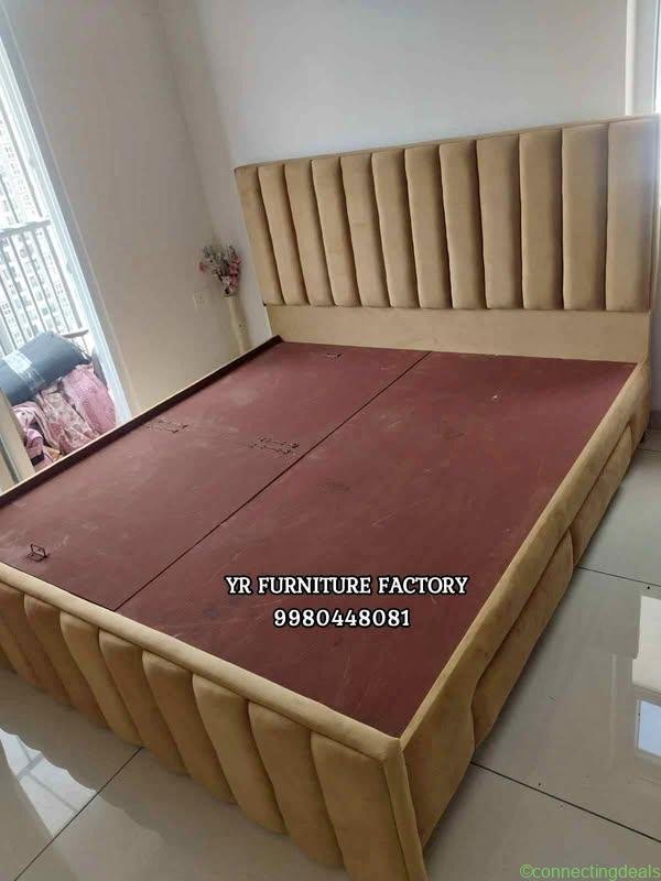 Brand new cots direct frm factory manufacturer at