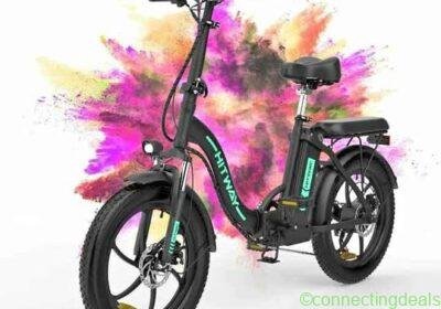 Free ad: Brand New electric bike for sale near me Hurry Up in London. Brand New electric bike for sale near me Hurry Up in London
