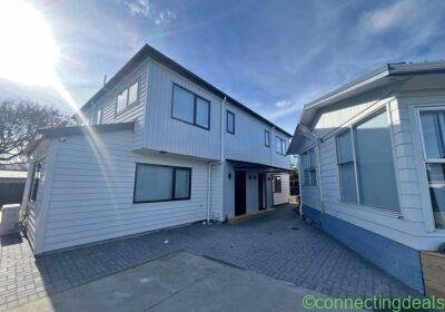 Free ad: Brand New Four Bedroom Townhouse for Rent- in Auckland. Brand New Four Bedroom Townhouse for Rent- in Auckland