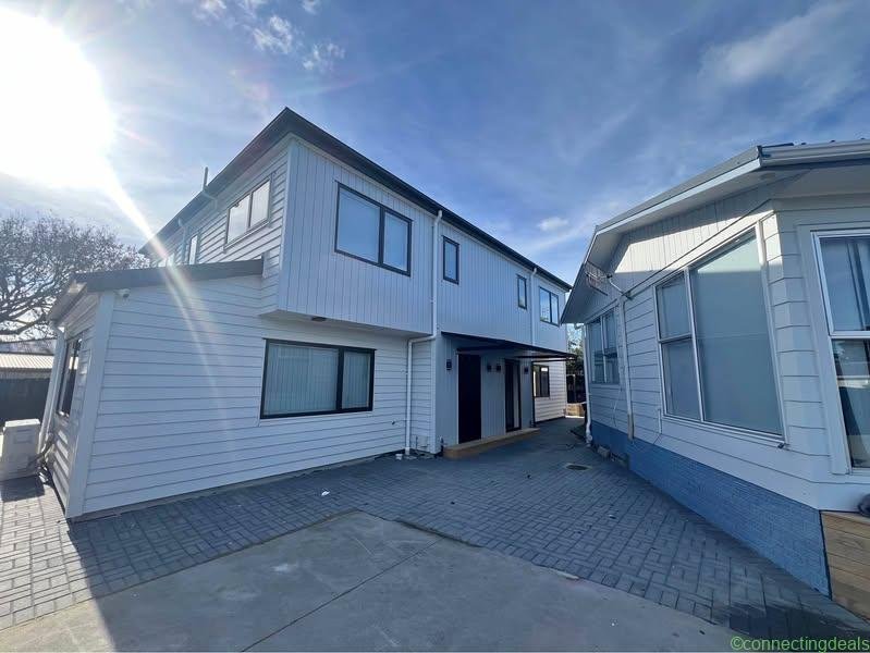 Brand New Four Bedroom Townhouse for Rent-