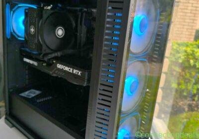 Free ad: Brand new Gaming PC 7800x3d, RTX 5070ti, 64GB in Dublin. Brand new Gaming PC 7800x3d, RTX 5070ti, 64GB in Dublin