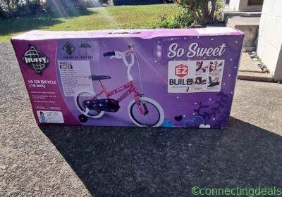 Brand new Girls Bike in Auckland