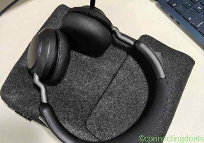 Free ad: Brand New Jabra Evolve2 65 Wireless Headset; MS in Kottayam. Brand New Jabra Evolve2 65 Wireless Headset; MS in Kottayam