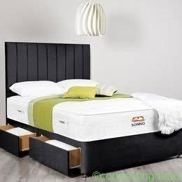 Free ad: Brand New Modern Beds With Optional Storage & in Sheffield. Brand New Modern Beds With Optional Storage & in Sheffield