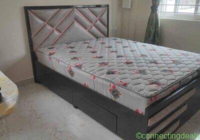 Brand New Moduler Double Cotts in Bangalore