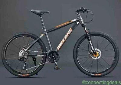 Free ad: Brand new mountain bike in Singapore. Brand new mountain bike in Singapore