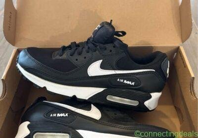 Brand new Nikes in Calgary