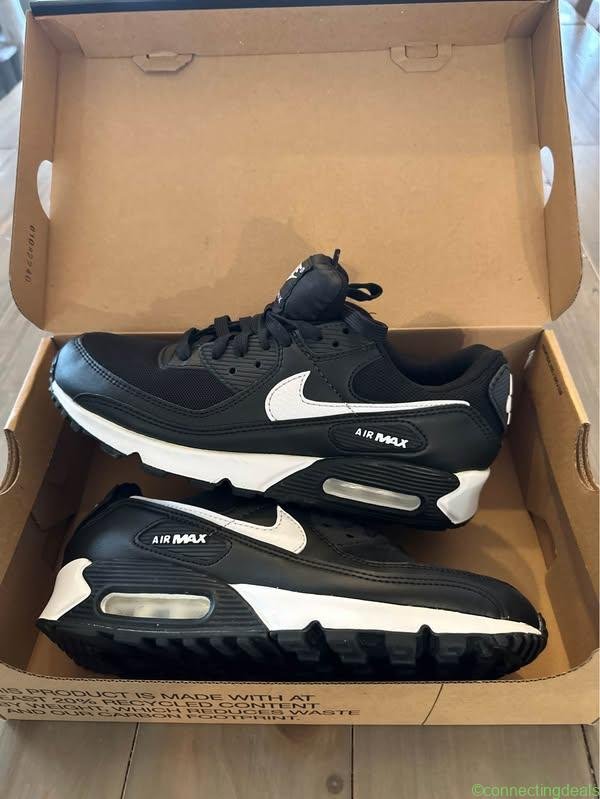 Brand new Nikes