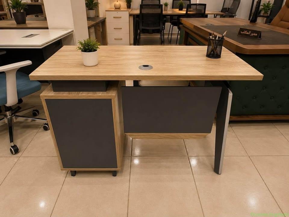 Brand new office furniture available